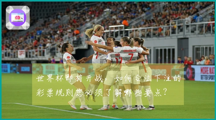 世界杯即将开战，如何合法下注的彩票规则您必须了解哪些要点？