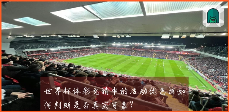 世界杯体彩竞猜中的活动优惠该如何判断是否真实可靠？