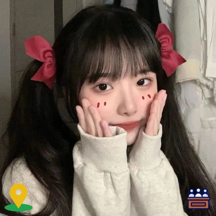 梁女士