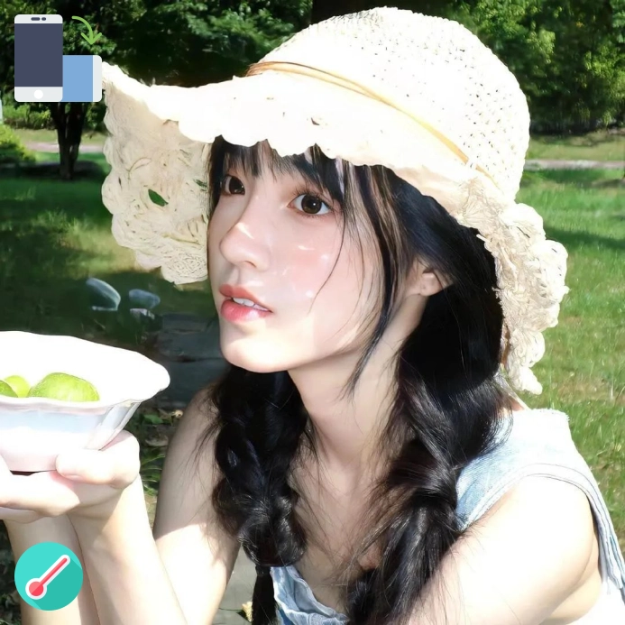 小满